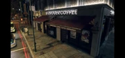 Staroger Coffee in Watch Dogs Legion.
