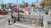 LU Trafalgar Square