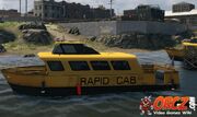 Taxi Boat