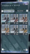 Footwear