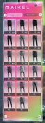 Legwear