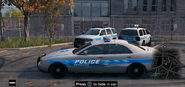 Driver side (Watch Dogs)