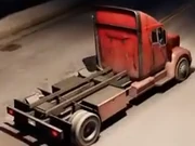 A red Middleweight DC