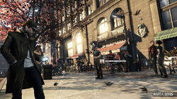 エイデン ピアース Watch Dogsウィキア Fandom エイデン ピアース Watch Dogsウィキア Fandom