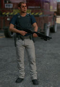 FBI armored.jpg (616 KB) FBI Armored Gunman.
