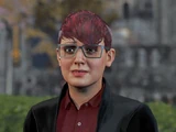 Claire Waters