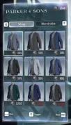 Outerwear