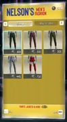 Legwear