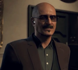 Peter