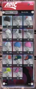 Hats