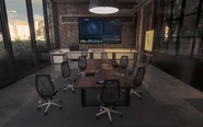 Conference room A