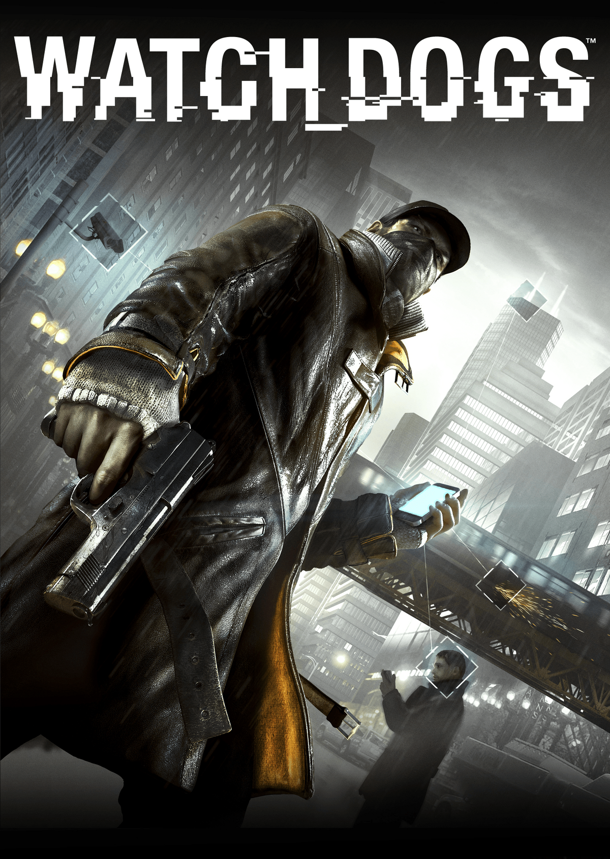 Metacritic - Watch Dogs: Legion (PS4/PC/XONE)