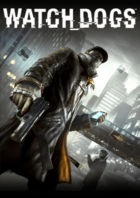 Watch Dogs Watch Dogsウィキア Fandom