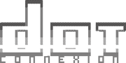 Dot ConneXion logo.