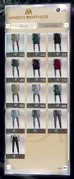 Legwear