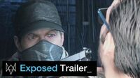 "Exposed" Trailer