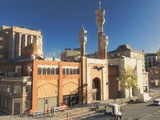 East London Mosque
