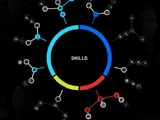 Skills Tree