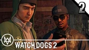 WATCH DOGS 2 Human Conditions DLC Walkthrough Part 2 · Operation Caustic Progress PS4 Gameplay