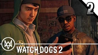 Caustic Progress Watch Dogs Wiki Fandom