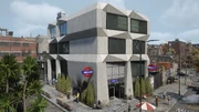 LU Hoxton