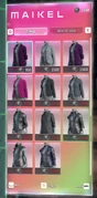Outerwear