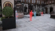 ctOS AR in action