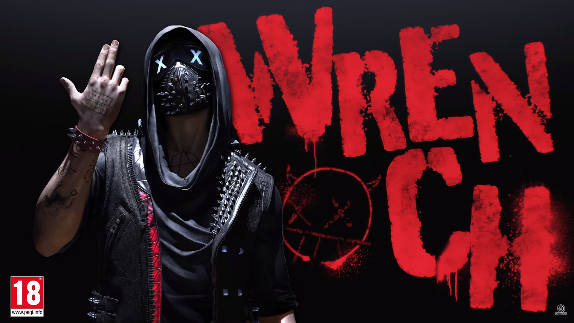 watch dogs legion dlc watch dogs legion dlc