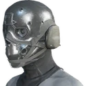 Ghost Recon Mask
