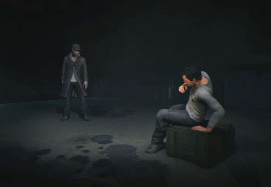 Guys Like Us Watch Dogs Wiki Fandom Guys Like Us Watch Dogs Wiki Fandom