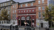 LU Mornington Crescent