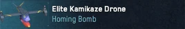 Trait EliteKamikazeDrone