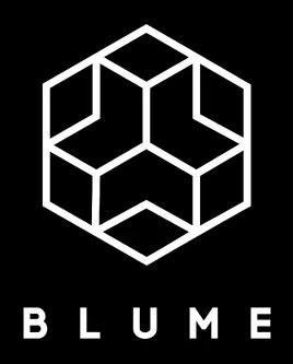 Blume Logo