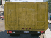 Rear view (Watch Dogs 2)