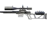 END Sniper