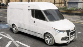 Hauler Security front