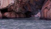 A Cave near Point Bonita