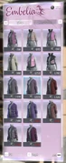 Outerwear