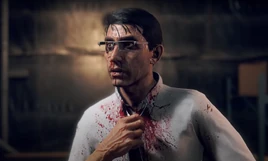 Malik the whistleblower