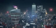 City of London Celebrates