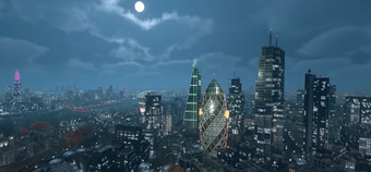 Zero Day Watch Dogs Wiki Fandom