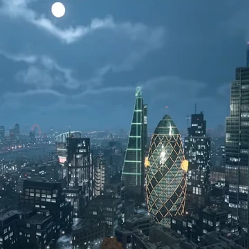 London Watch Dogs Wiki Fandom