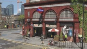 LU Elephant & Castle