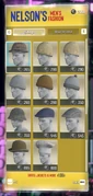 Hats