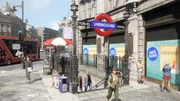 LU Oxford Circus