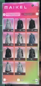Innerwear