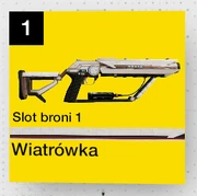 The Air Shotgun in the 3D Printer (Polish name)