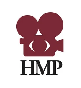 HMP Studio logo
