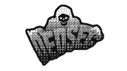 DedSec logo.