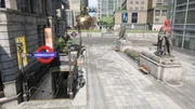 LU Warren Street